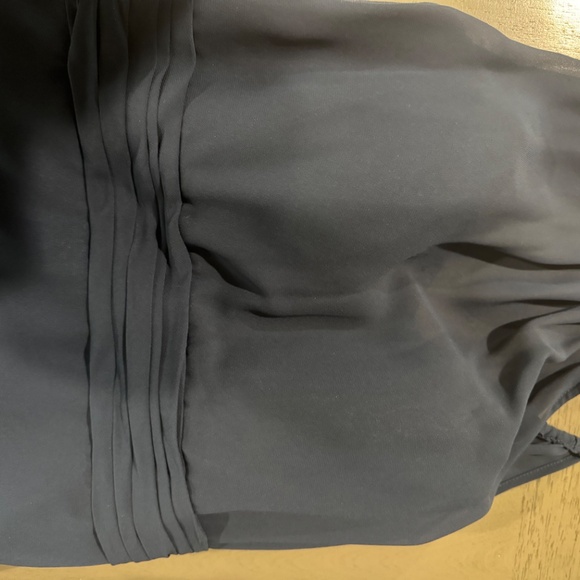 Bill Levkoff Bride maids dress size 10 - Picture 4 of 5